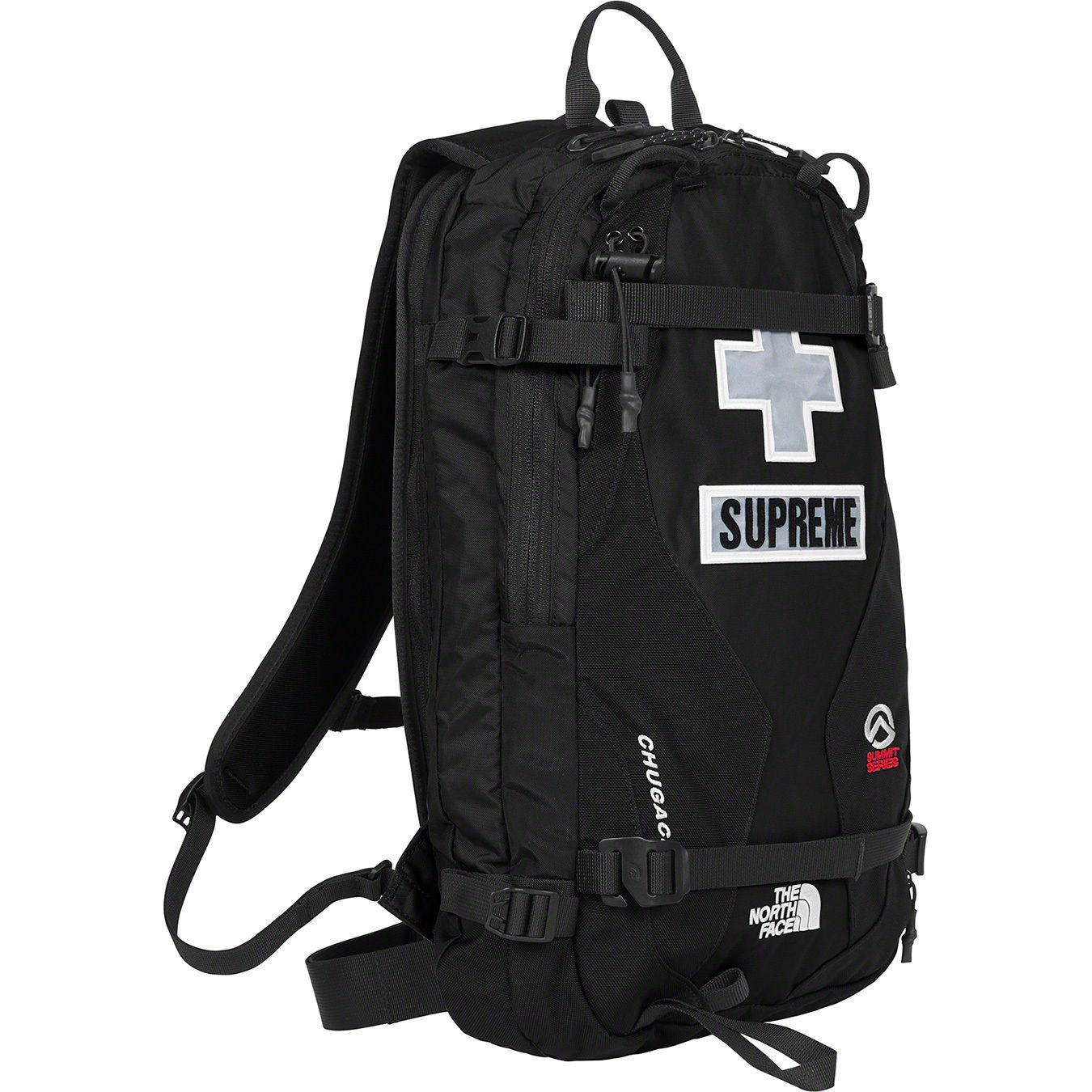 Supreme®/The North Face® Summit Series Rescue Chugach 16 Backpack