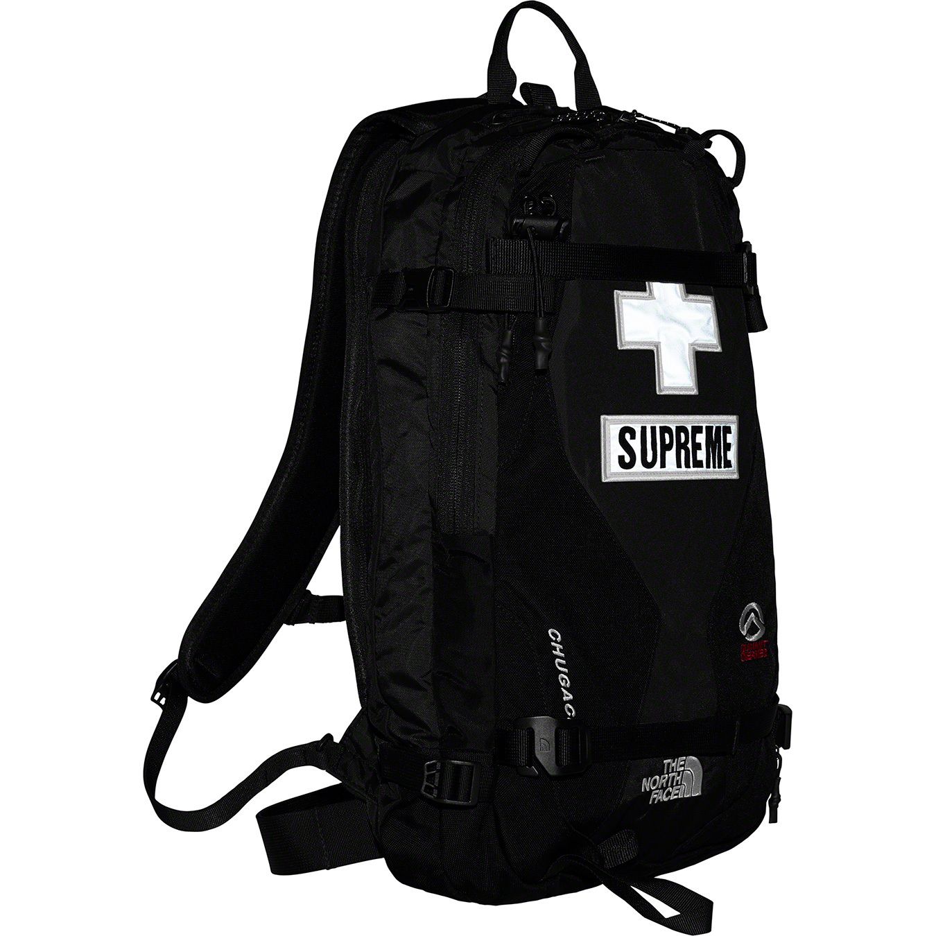 Supreme®/The North Face® Summit Series Rescue Chugach 16 Backpack