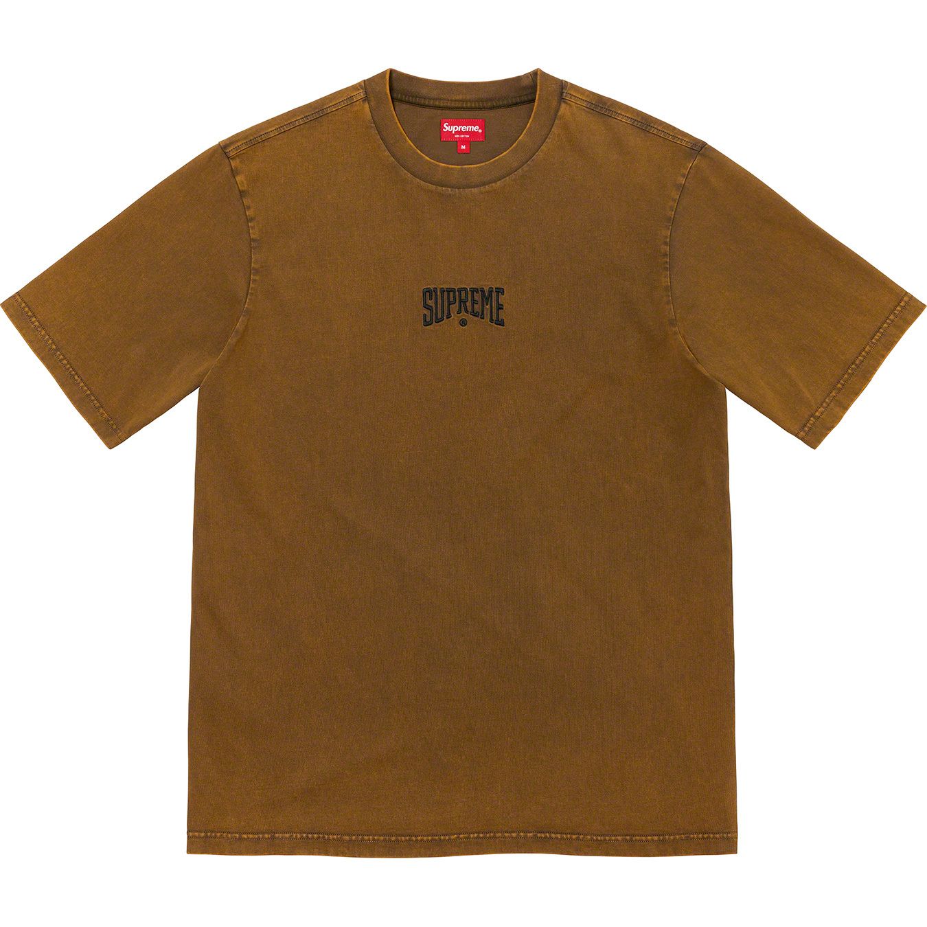 Acid Wash S/S Top