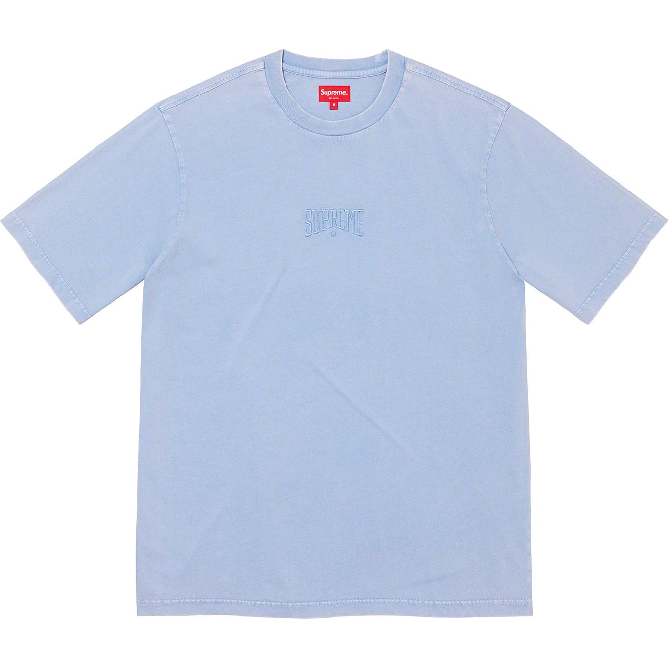 Acid Wash S/S Top