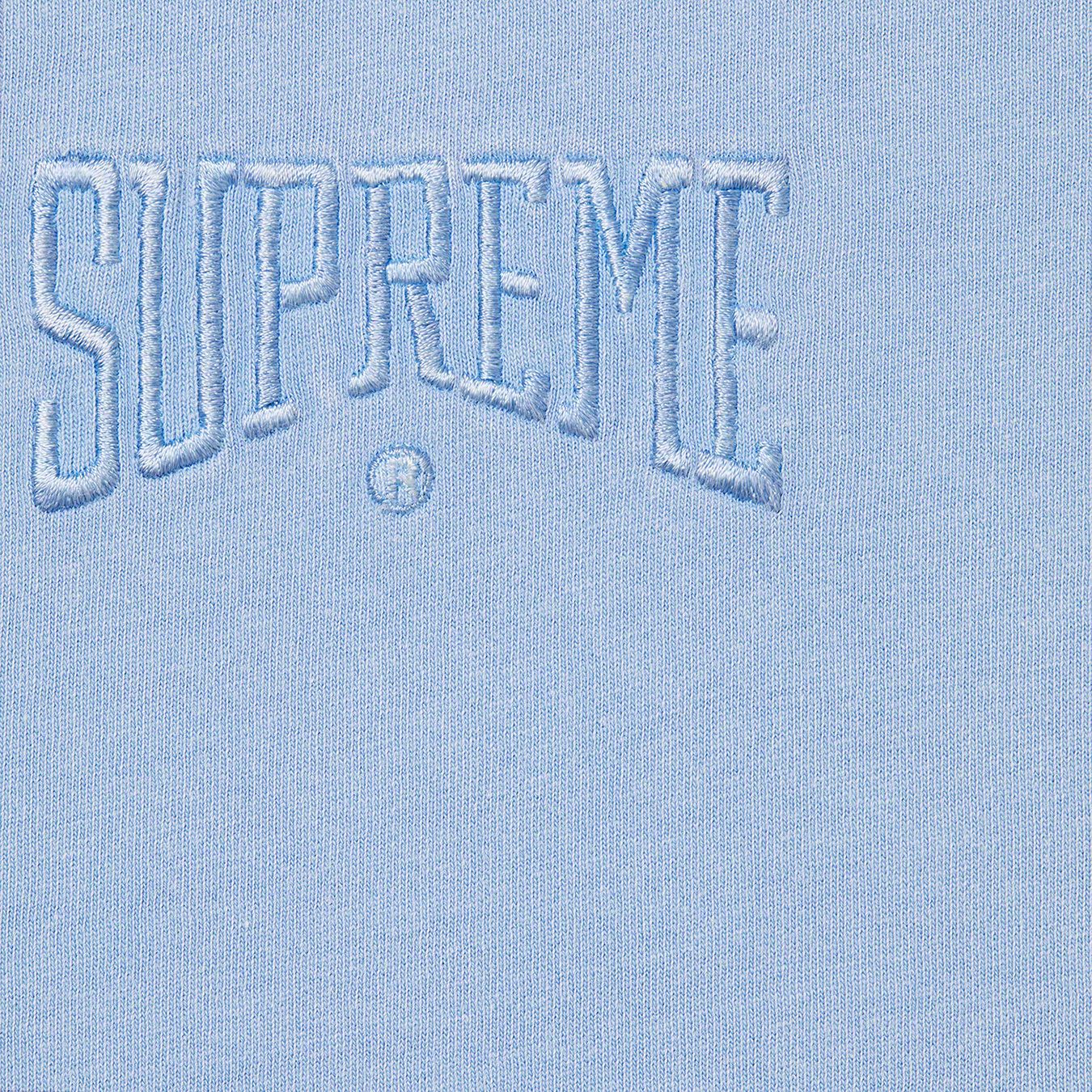 Acid Wash S/S Top