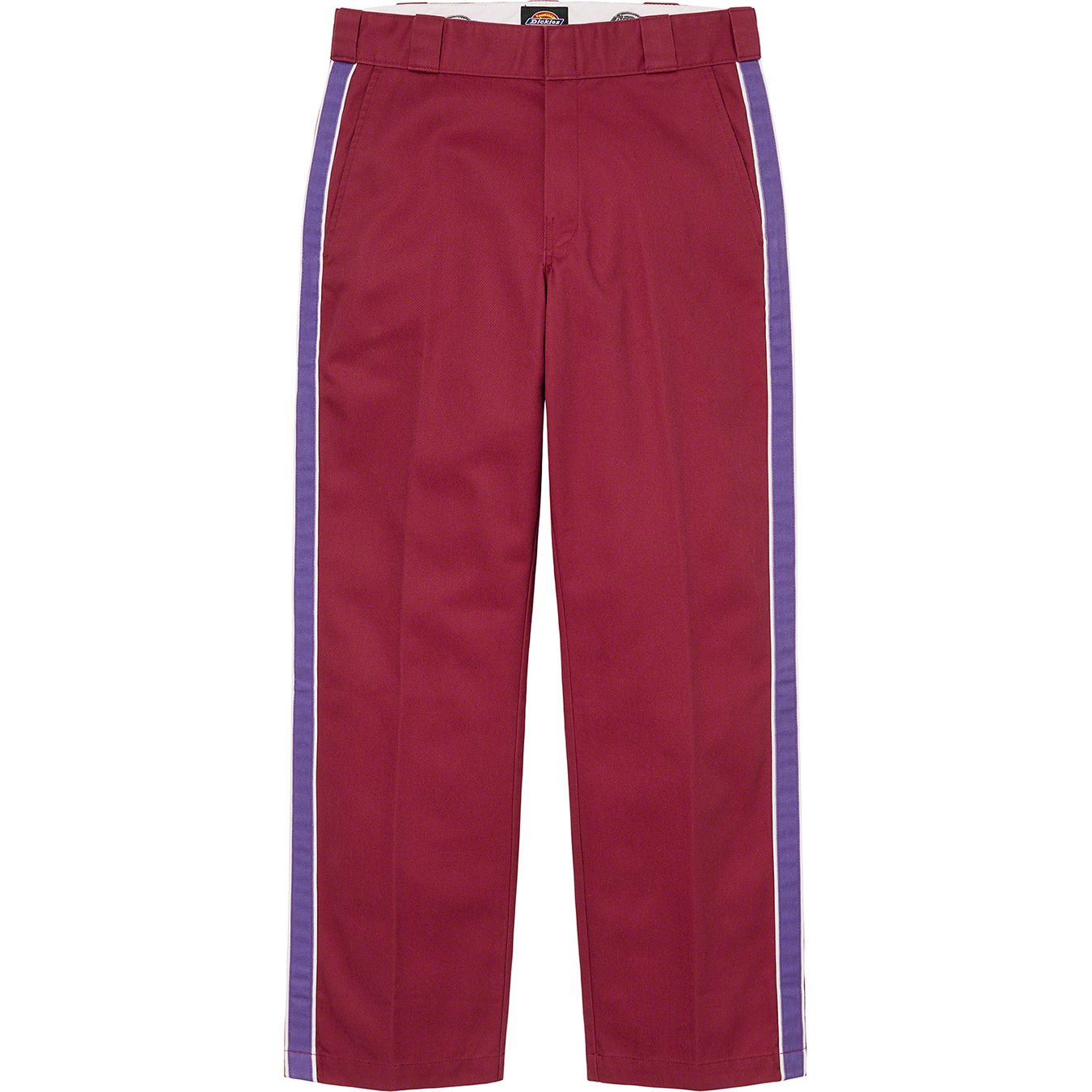 Supreme®/Dickies® Stripe 874 Work Pant