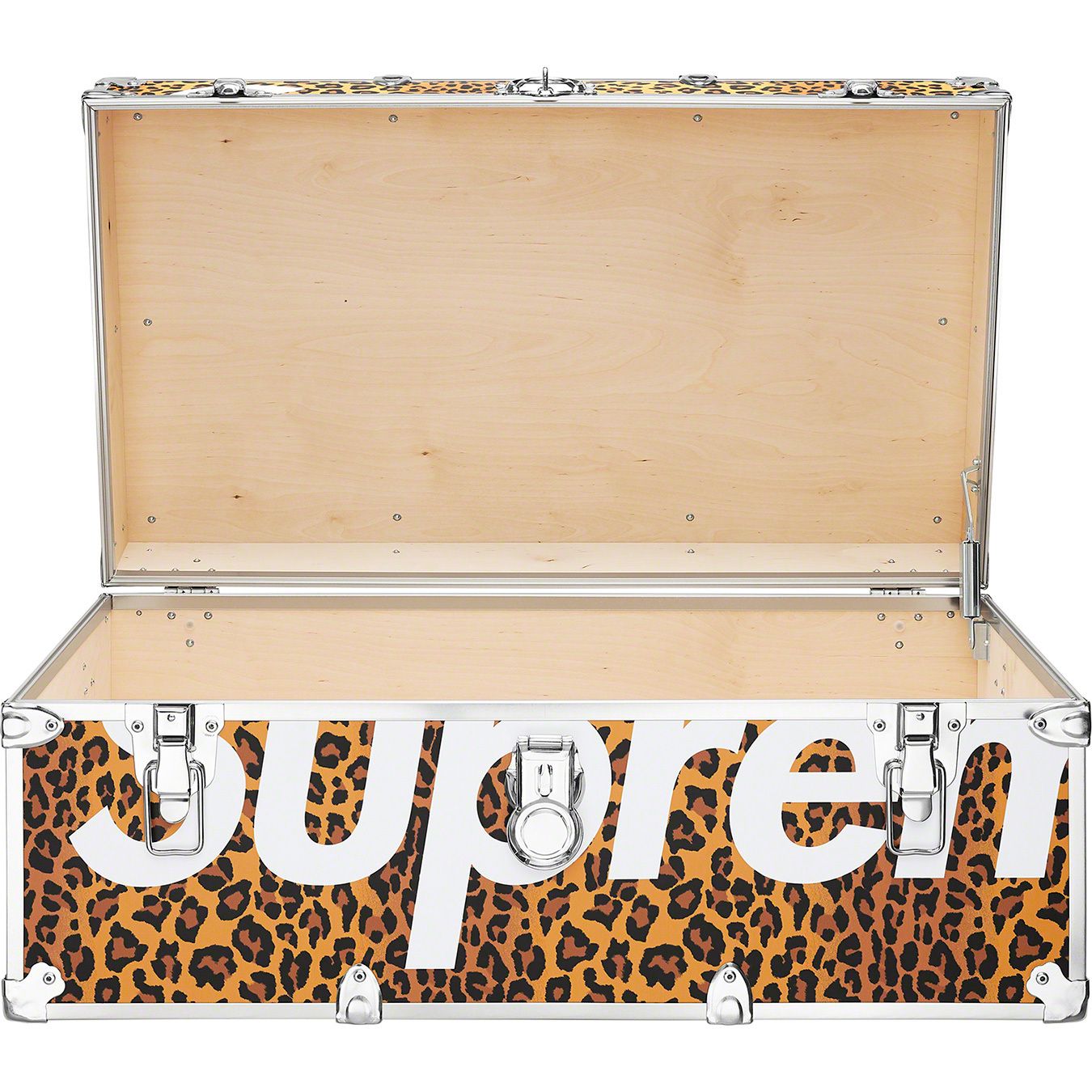 Supreme®/Rhino Trunk