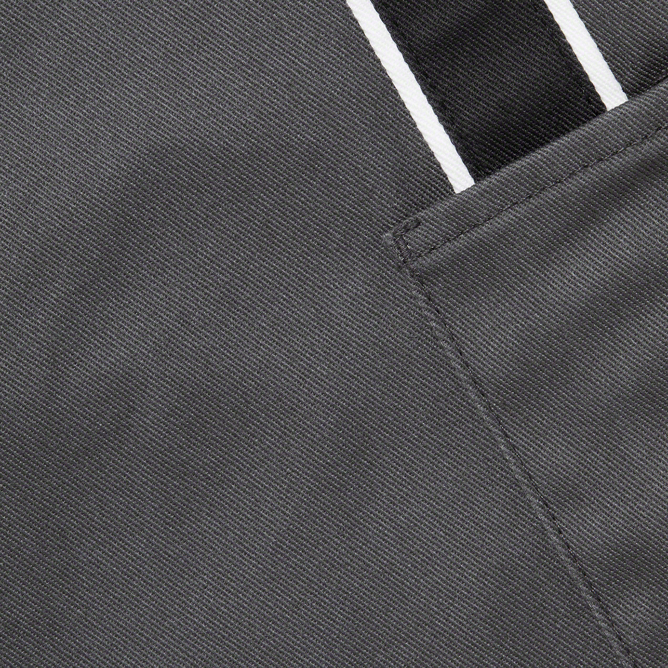 Supreme®/Dickies® Stripe Eisenhower Jacket