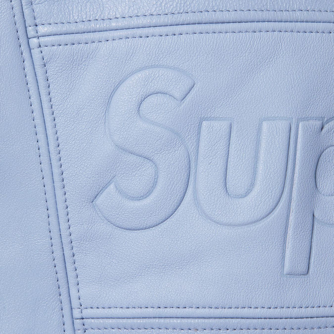 GORE-TEX Leather Jacket