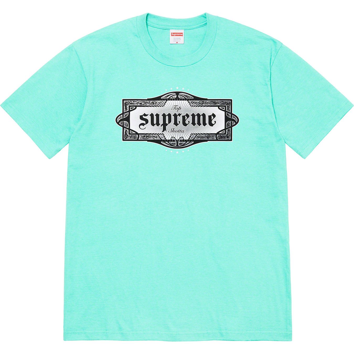 Top Shotta Tee