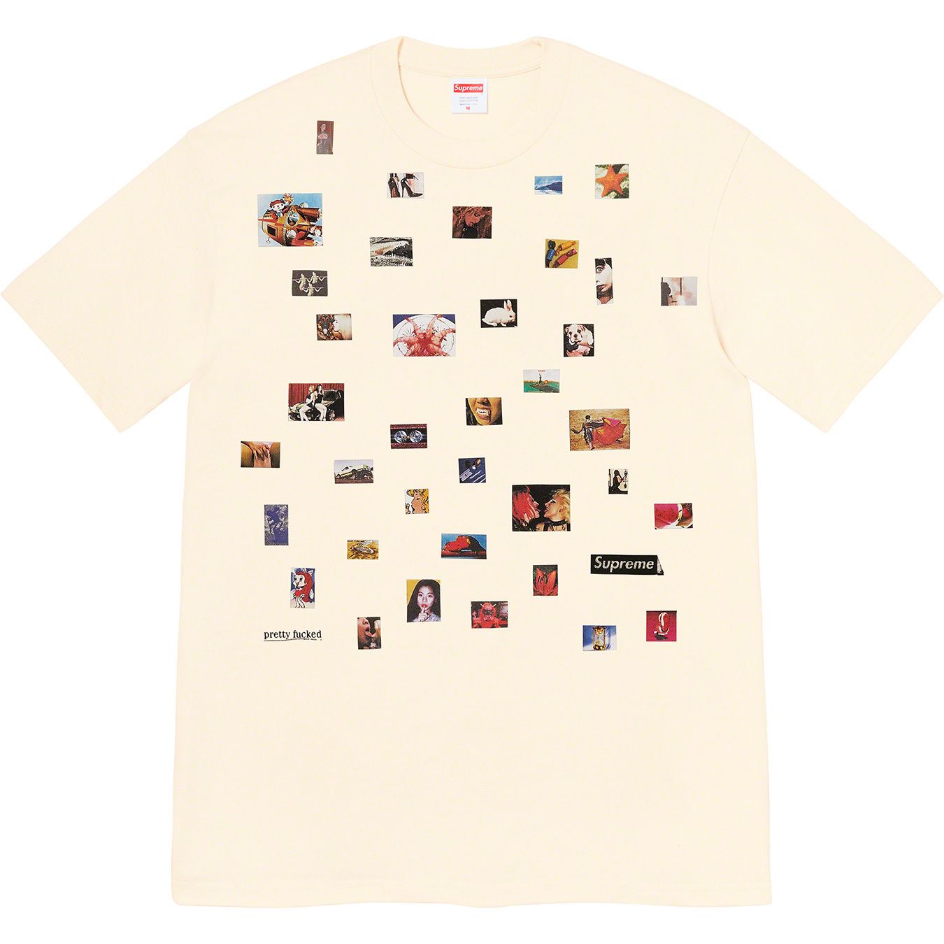 Pretty Fucked Tee
