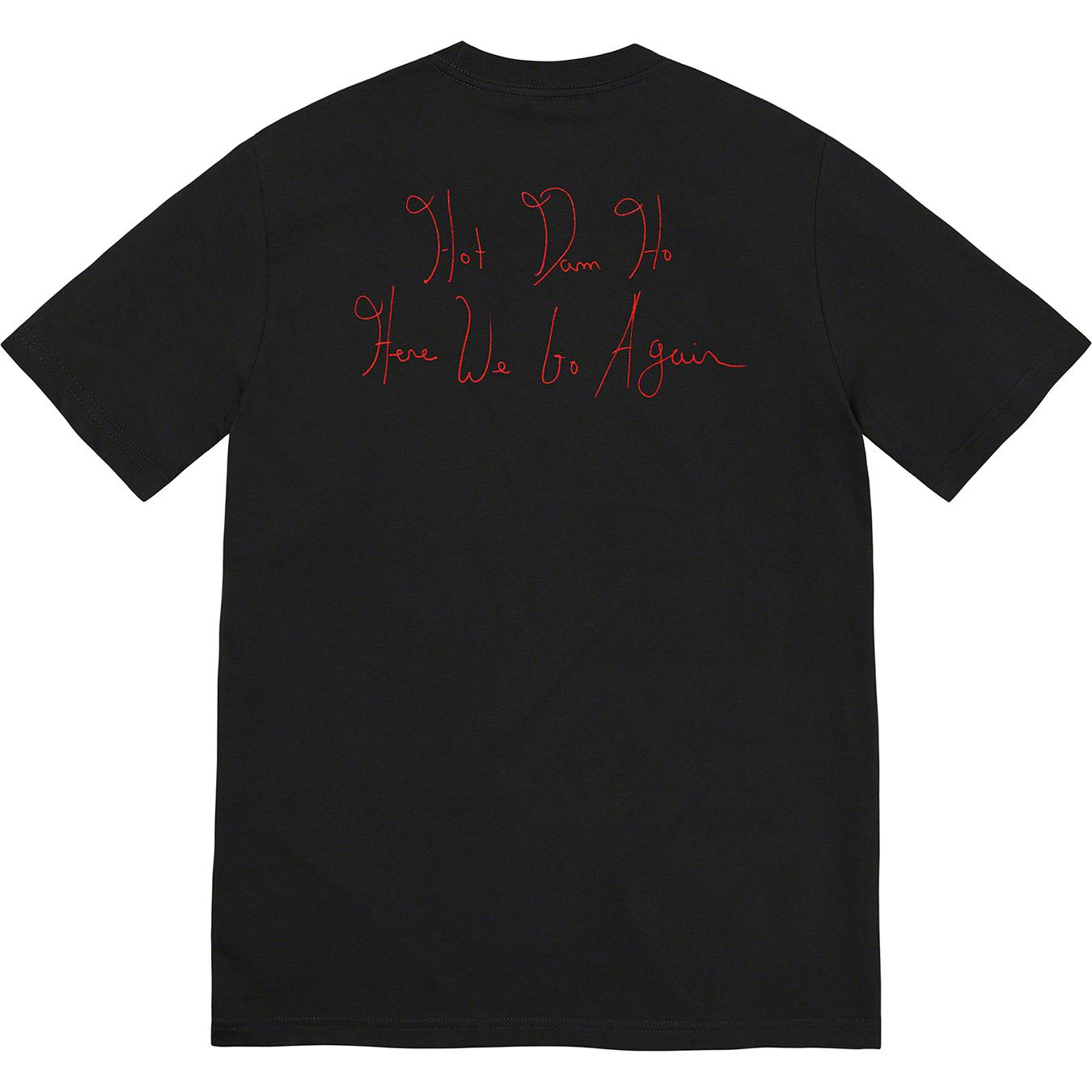 Lil Kim Tee