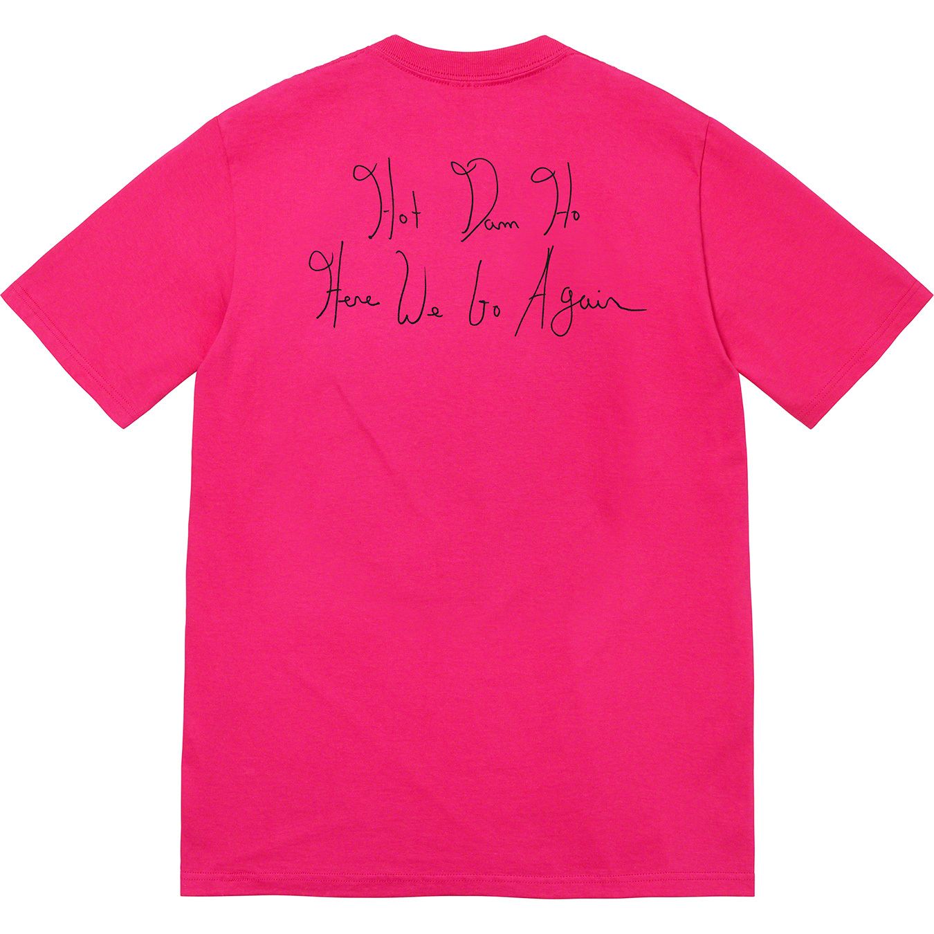 Lil Kim Tee