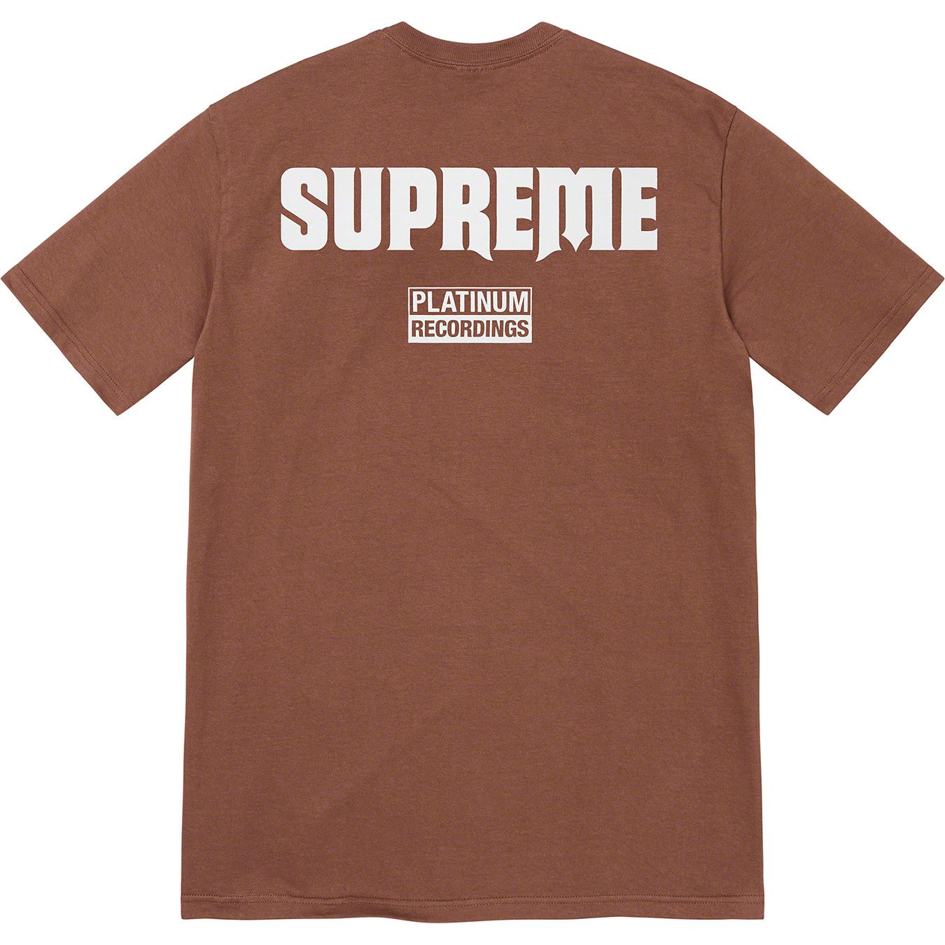 Still Talking Tee