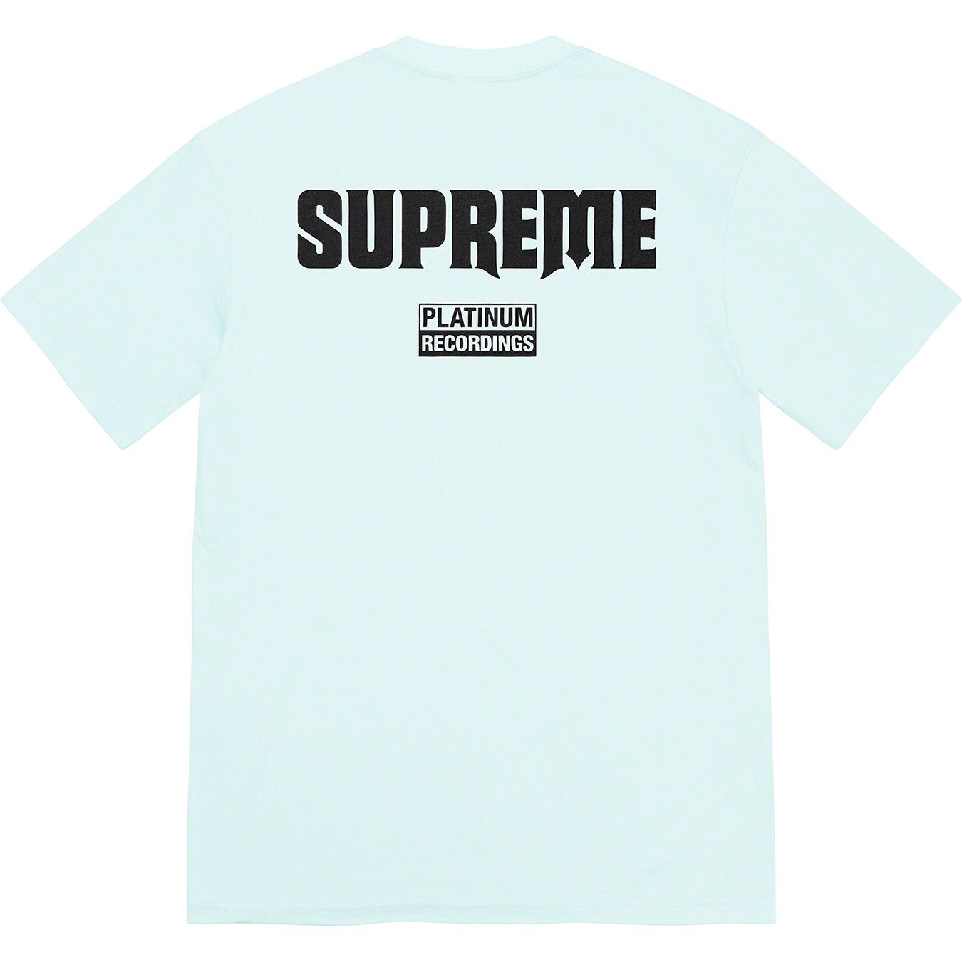Still Talking Tee