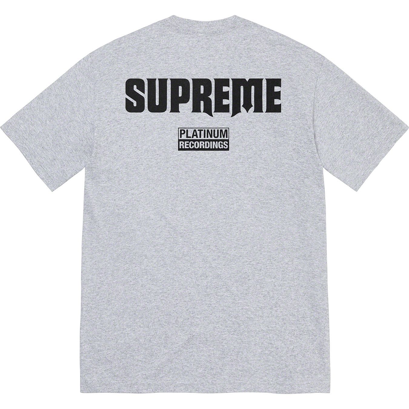 Still Talking Tee