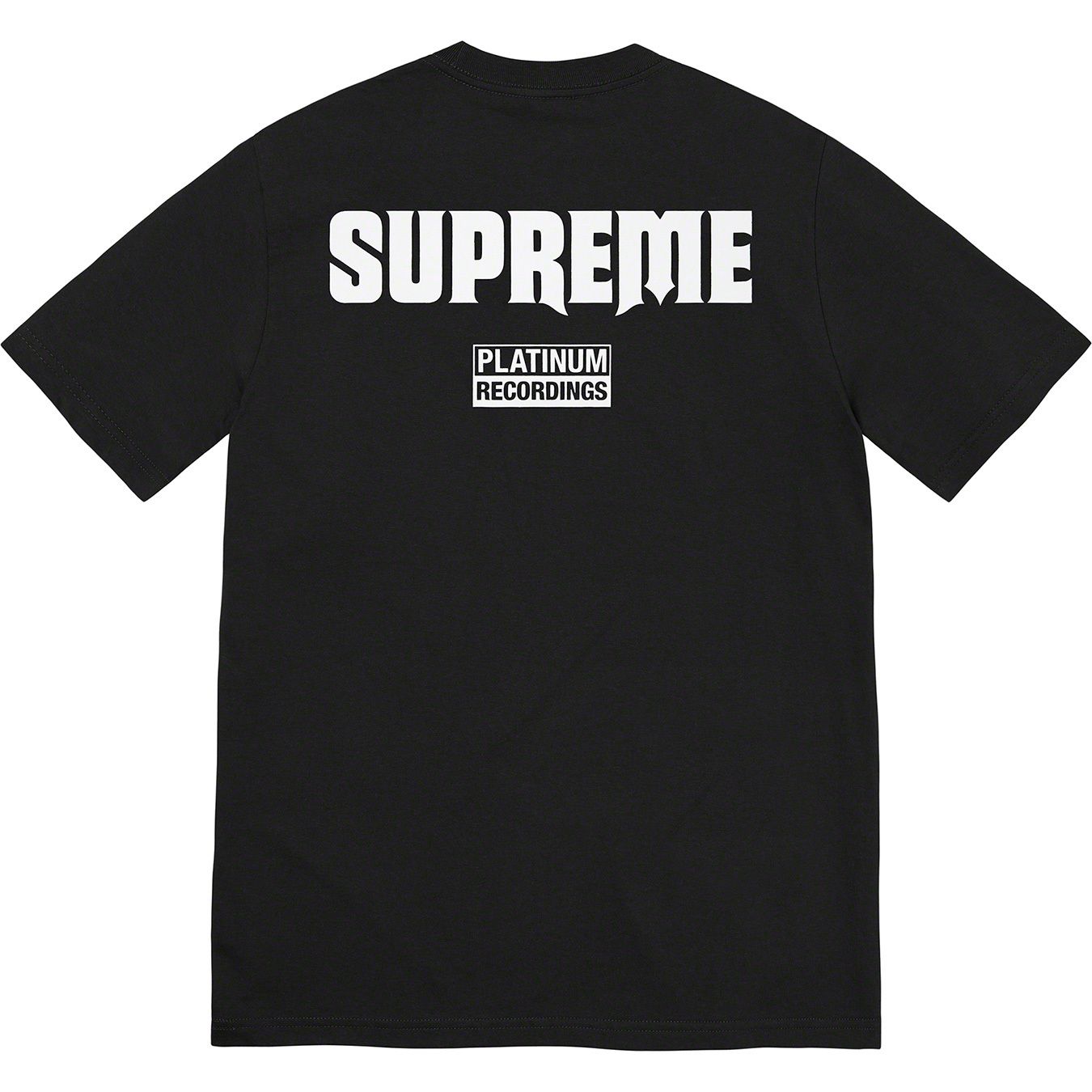 Still Talking Tee