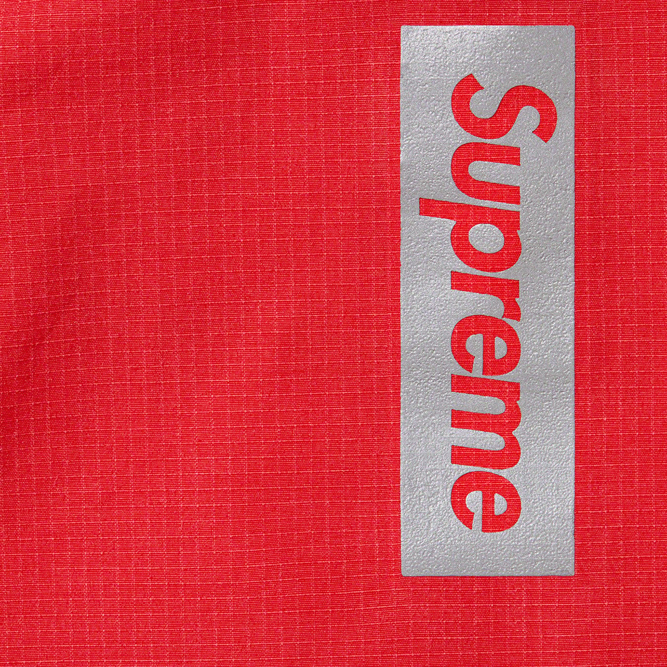 Full Zip Facemask Jacket