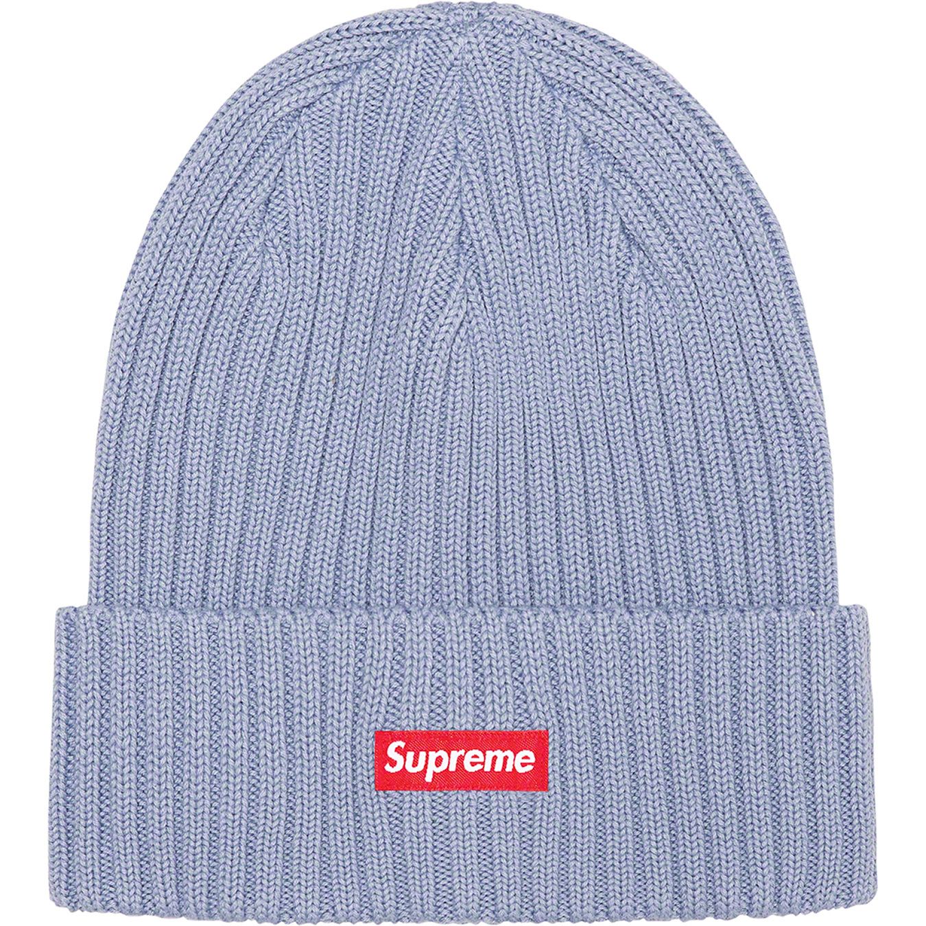 Overdyed Beanie