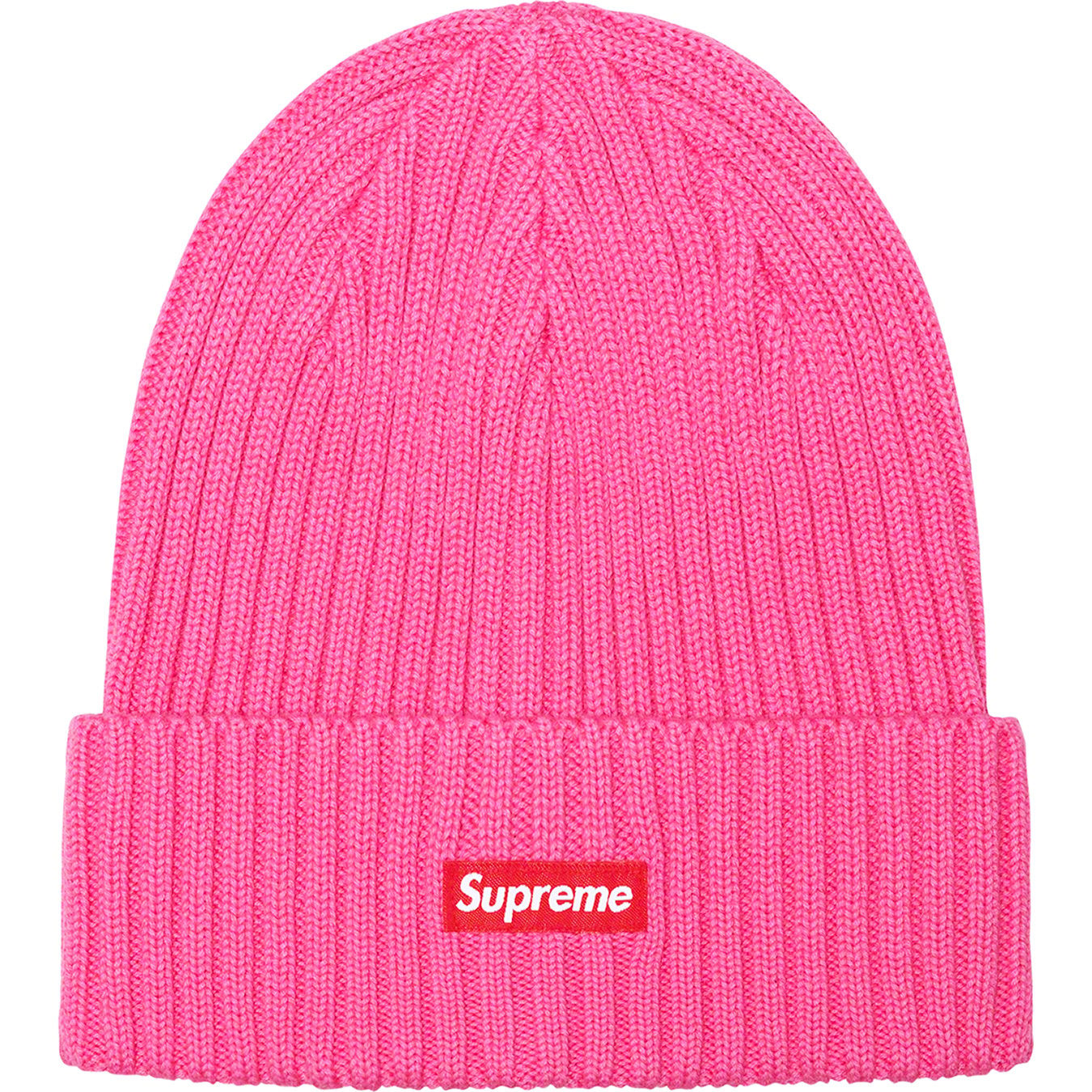 Overdyed Beanie