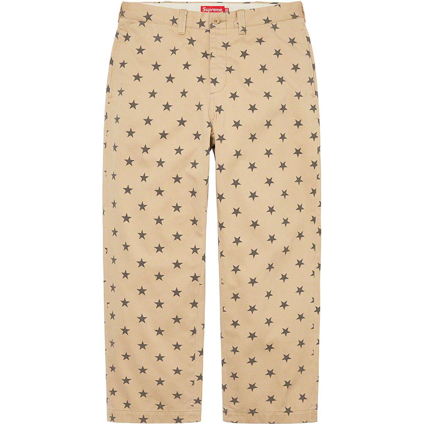 Chino Pant