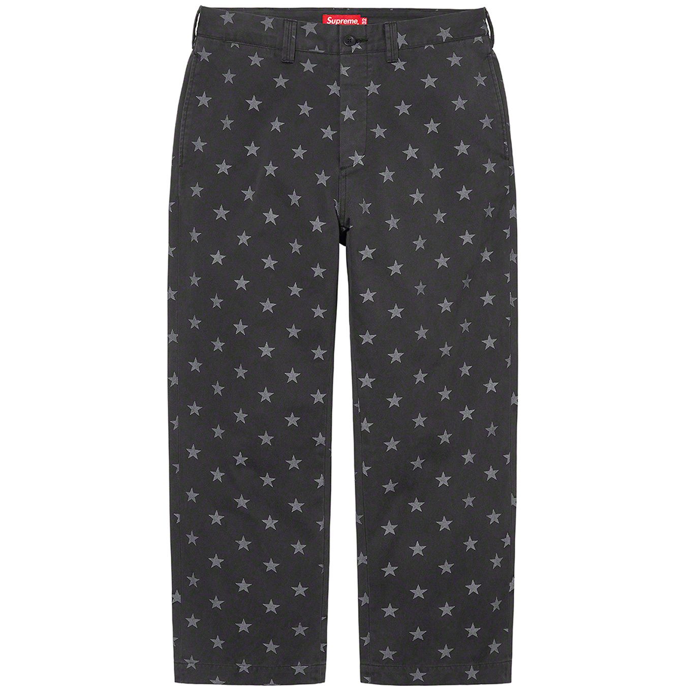 Chino Pant