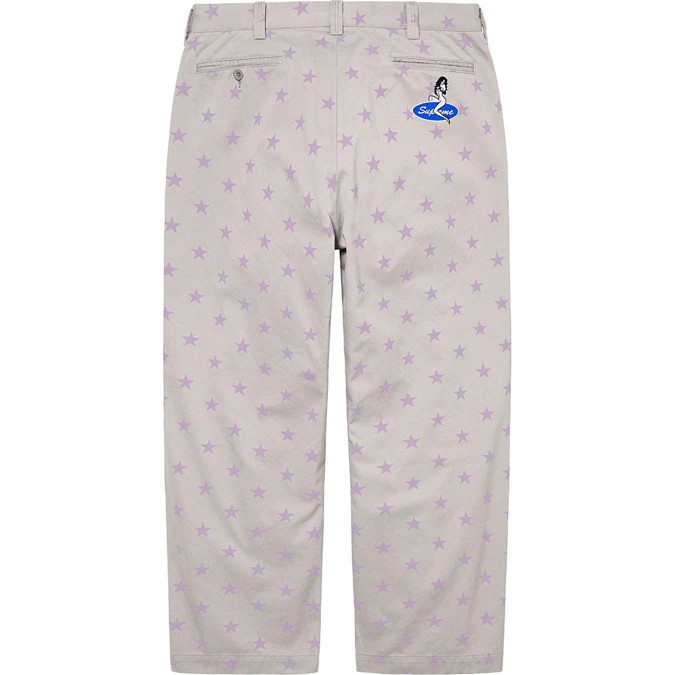 Chino Pant