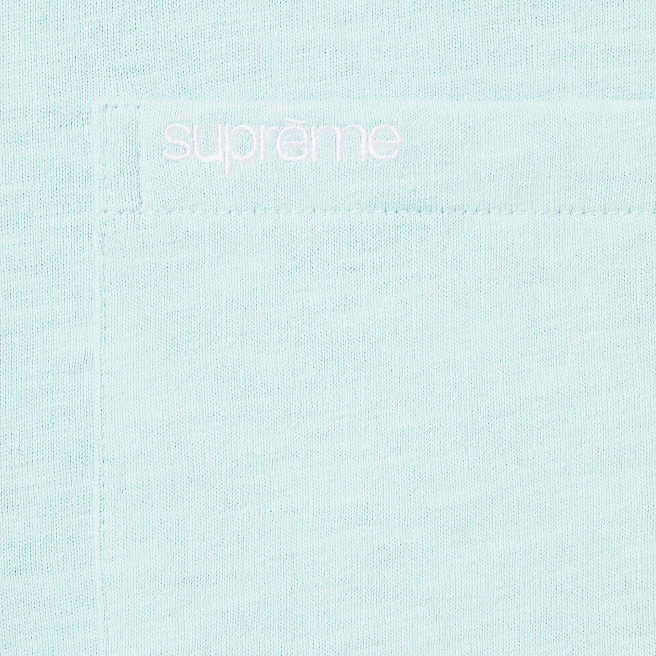 S/S Pocket Tee