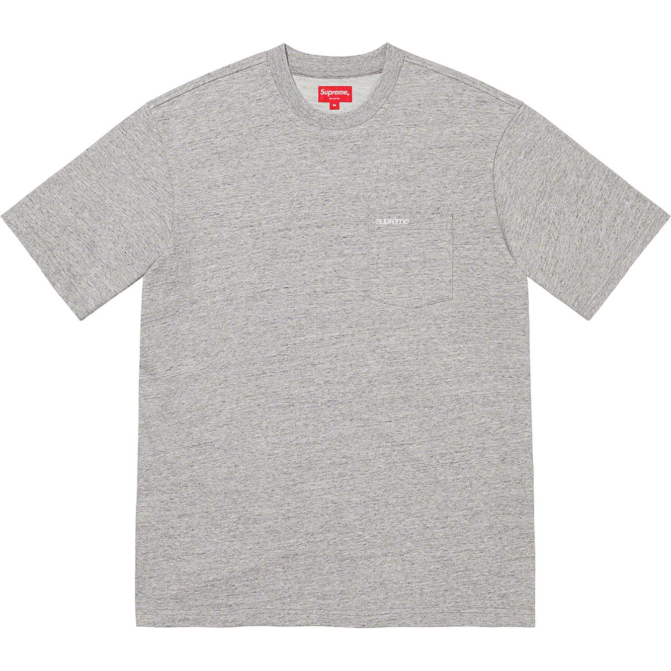 S/S Pocket Tee