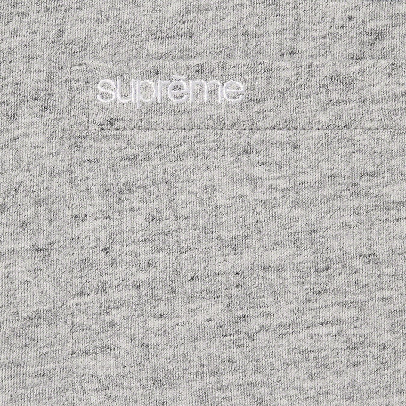 S/S Pocket Tee