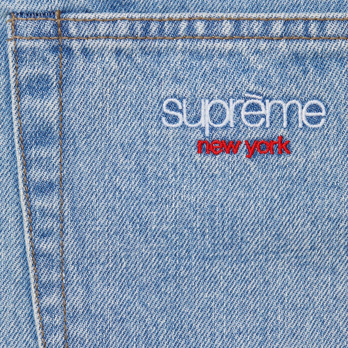Baggy Jean