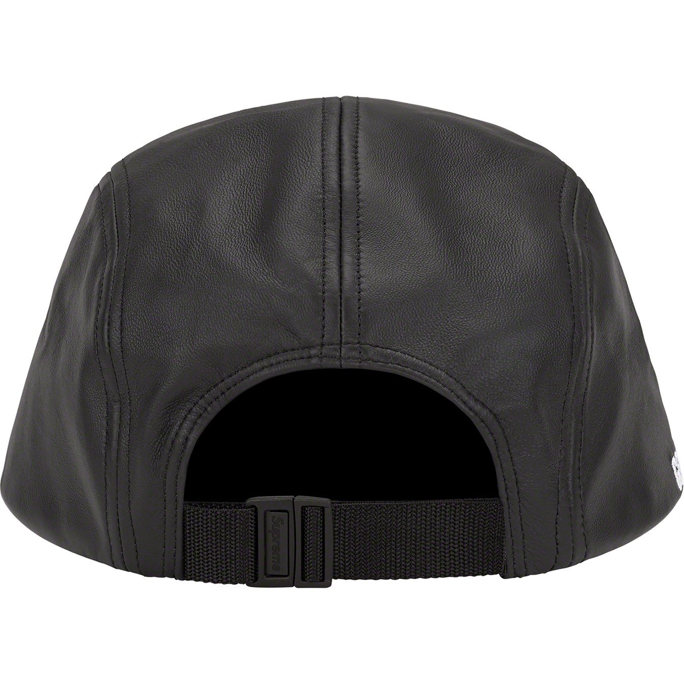 GORE-TEX Leather Camp Cap