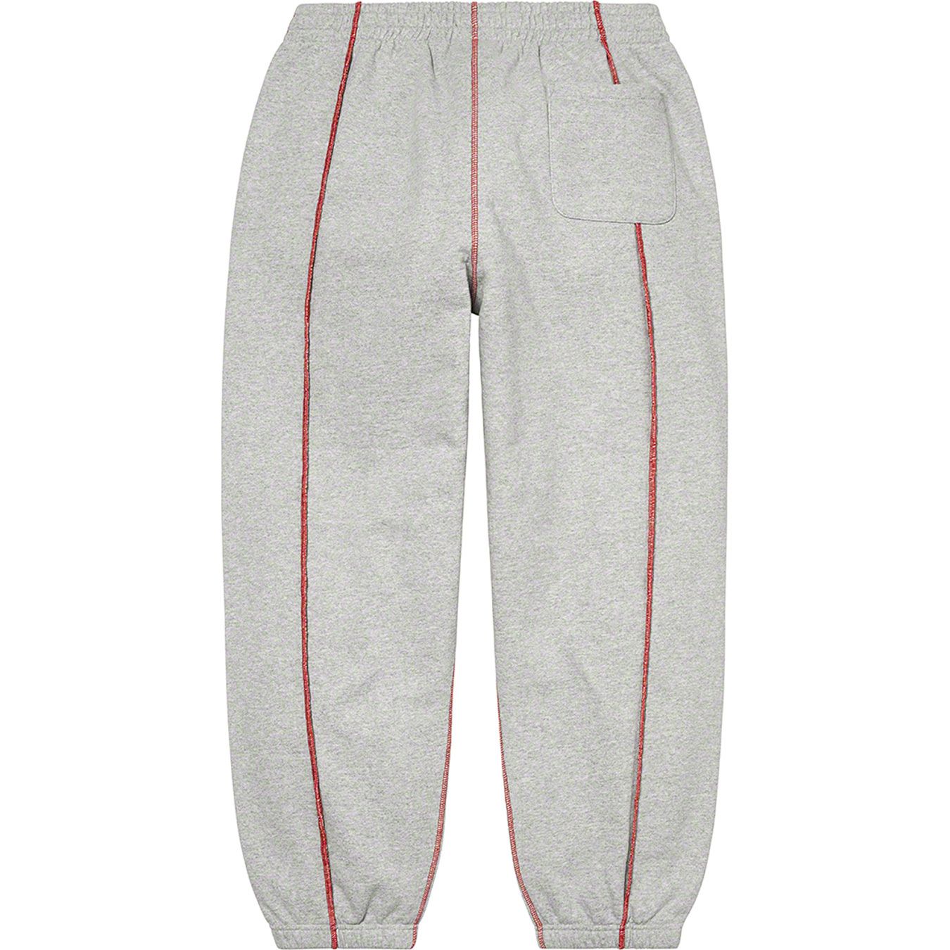 Coverstitch Sweatpant