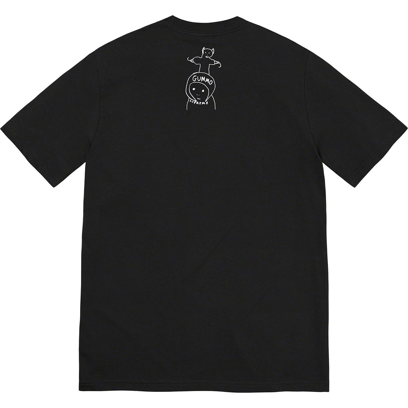 Gummo Bathtub Tee
