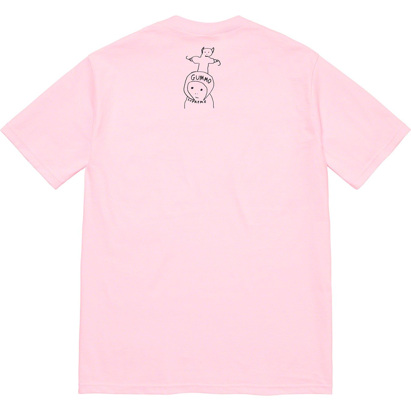 Gummo Bathtub Tee