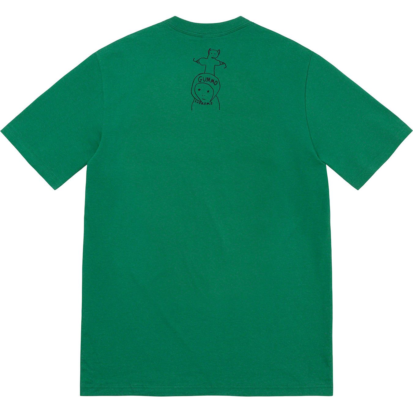 Gummo Bathtub Tee