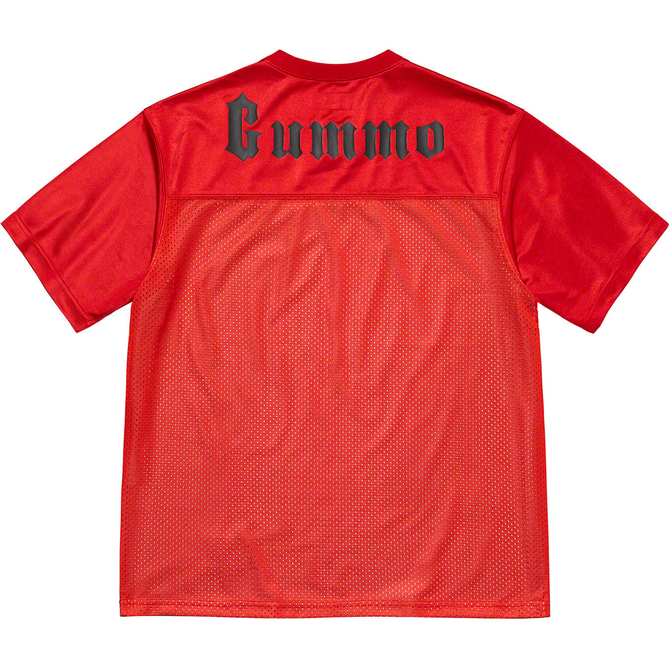 Gummo Football Top