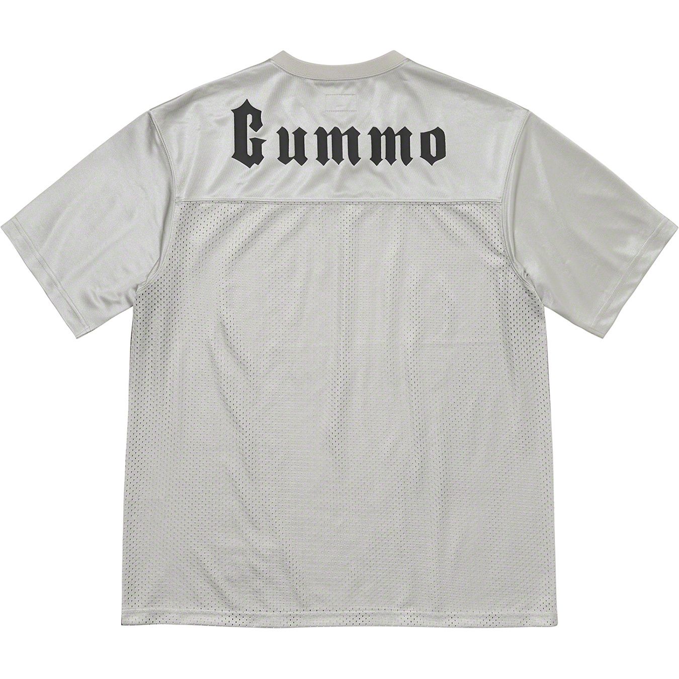 Gummo Football Top