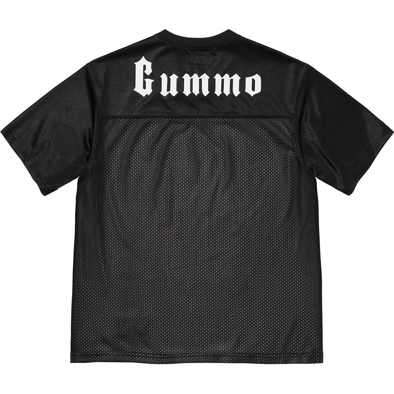 Gummo Football Top