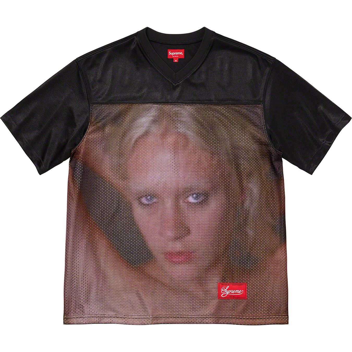 Gummo Football Top