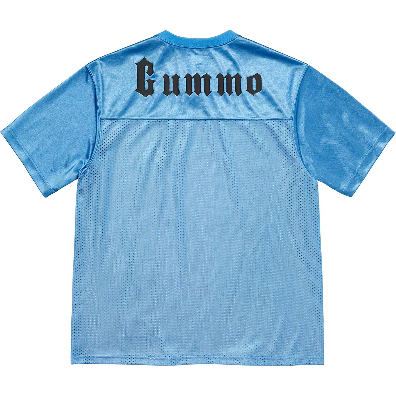 Gummo Football Top