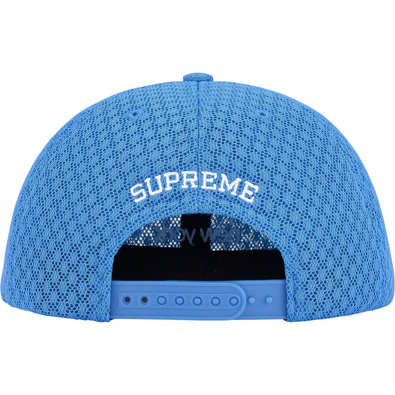 Classic Logo Air Mesh 6-Panel