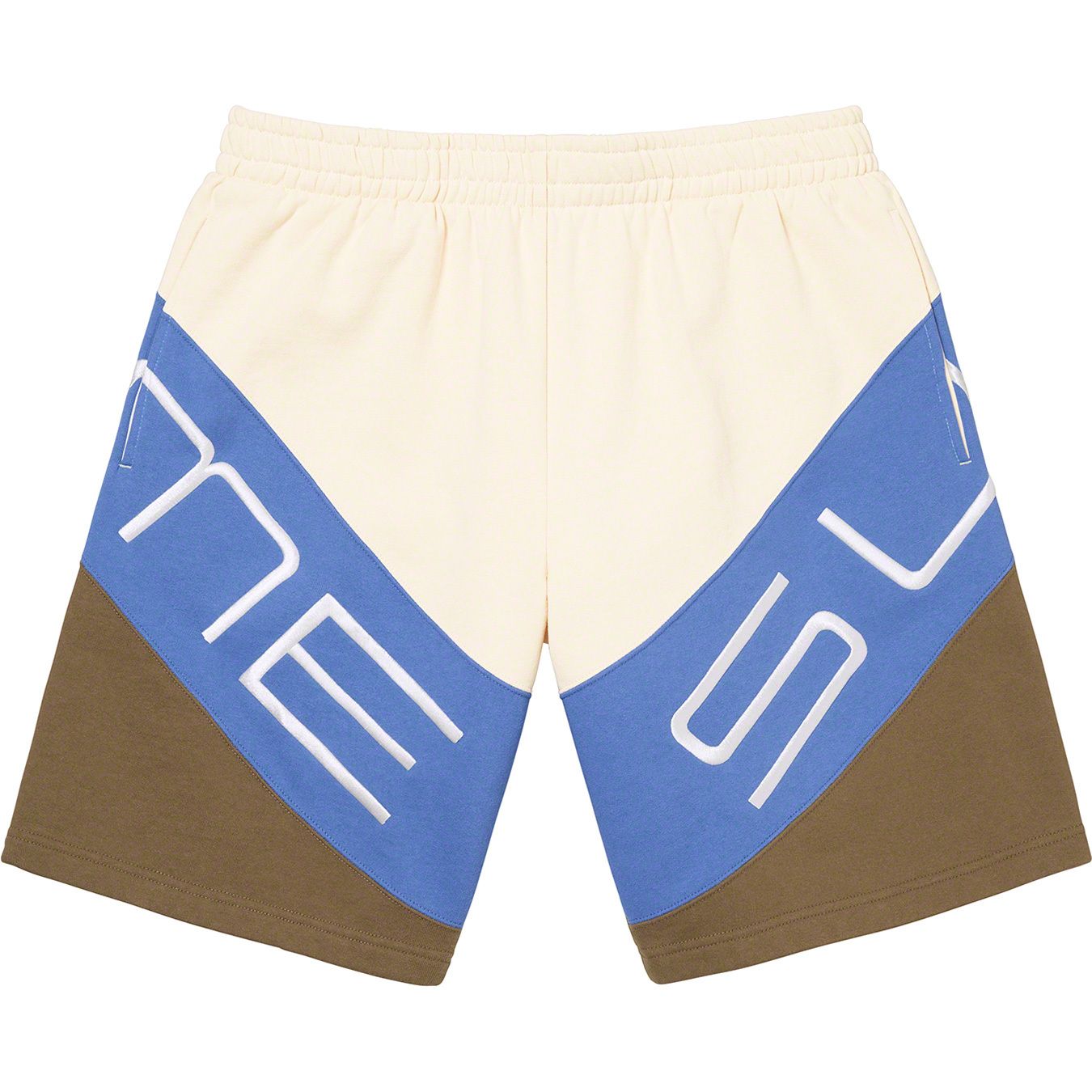 Stretch Sweatshort