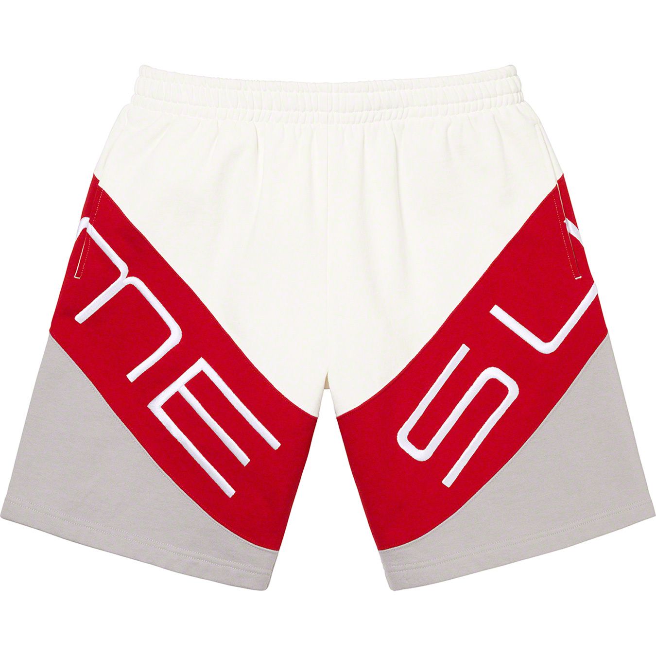 Stretch Sweatshort