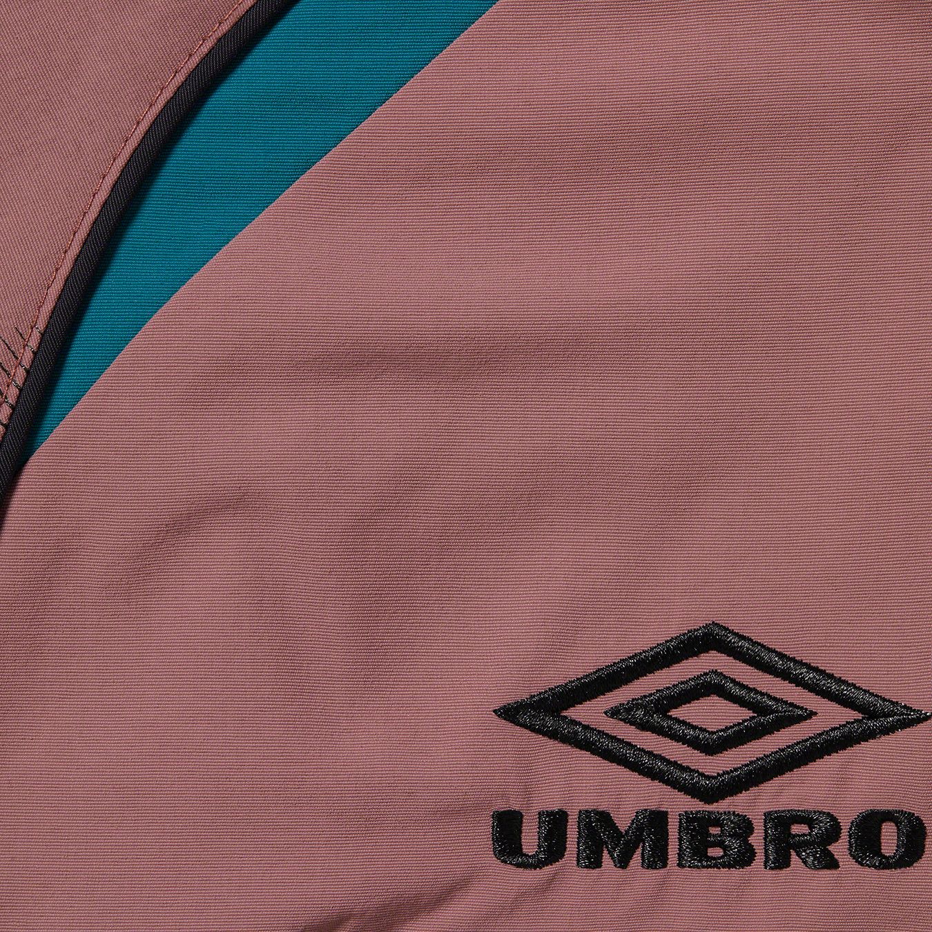 Supreme®/Umbro Track Jacket