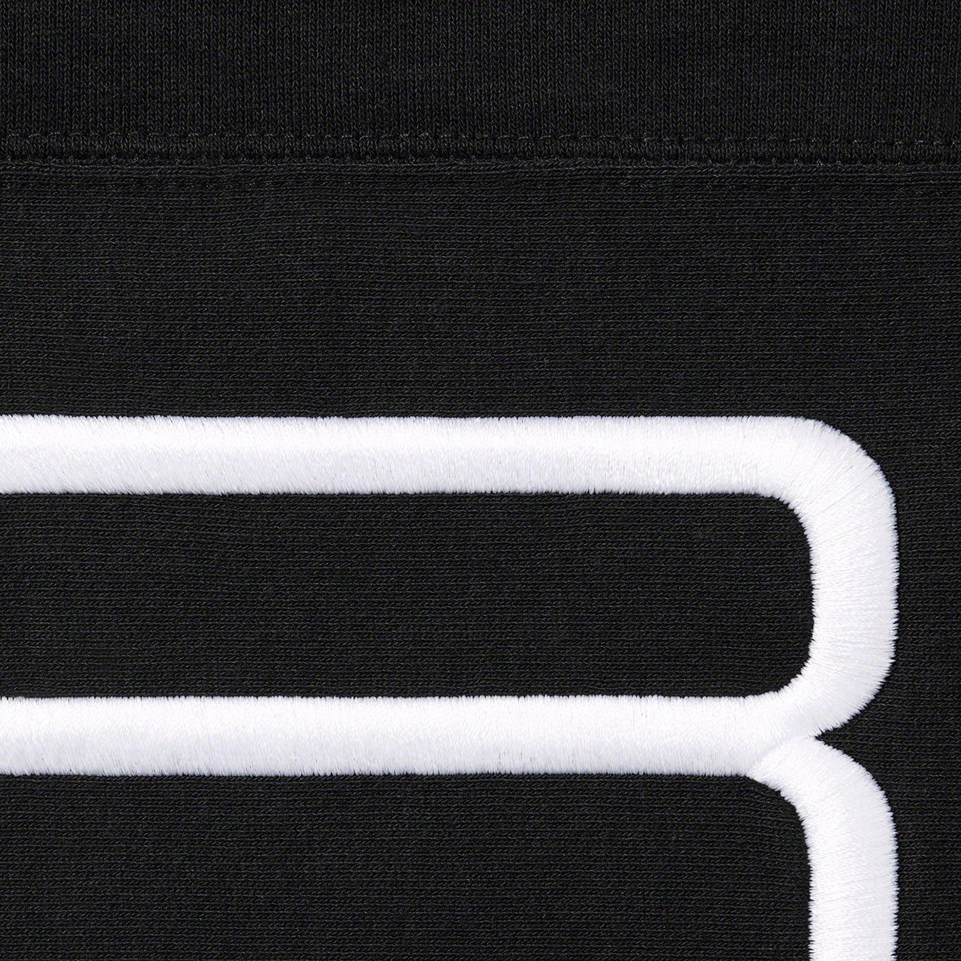Stretch Crewneck