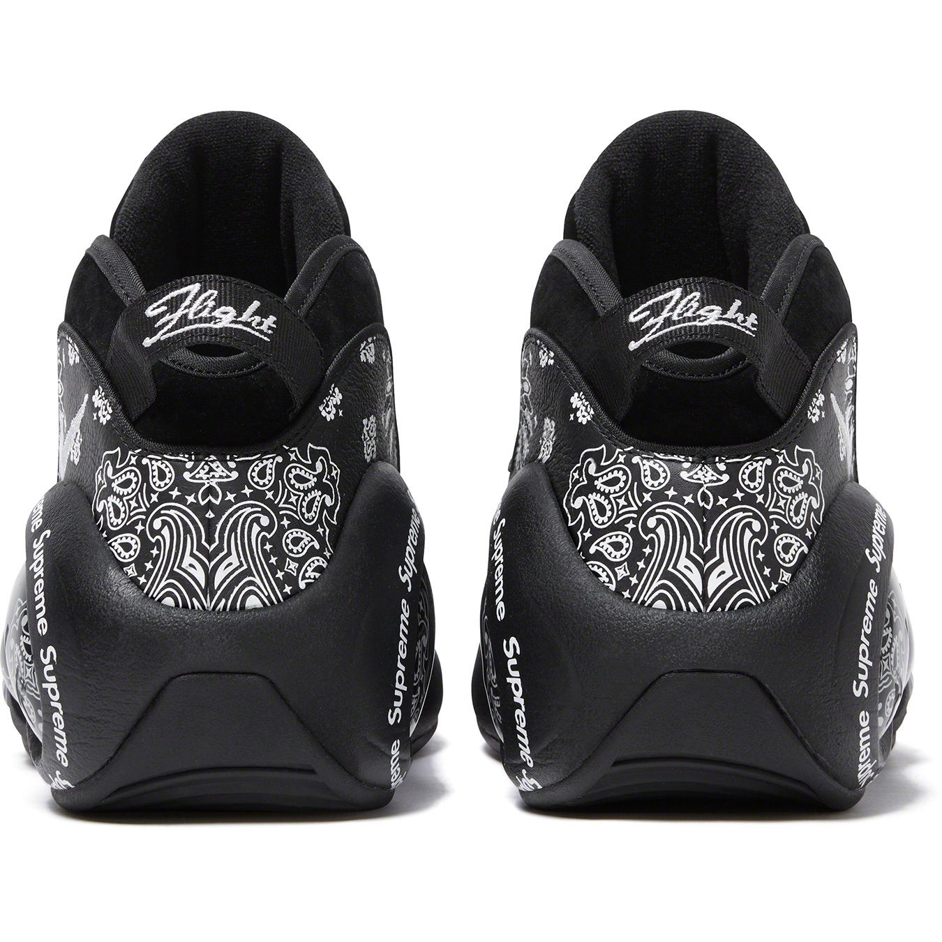 Supreme®/Nike® Zoom Air Flight 95