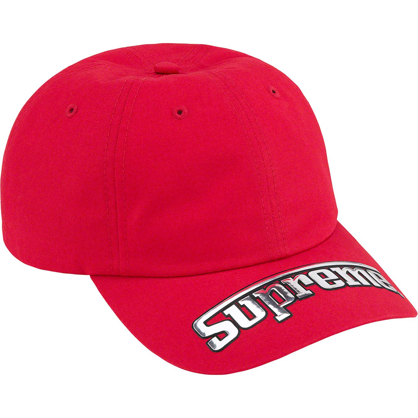 Touring Visor 6-Panel