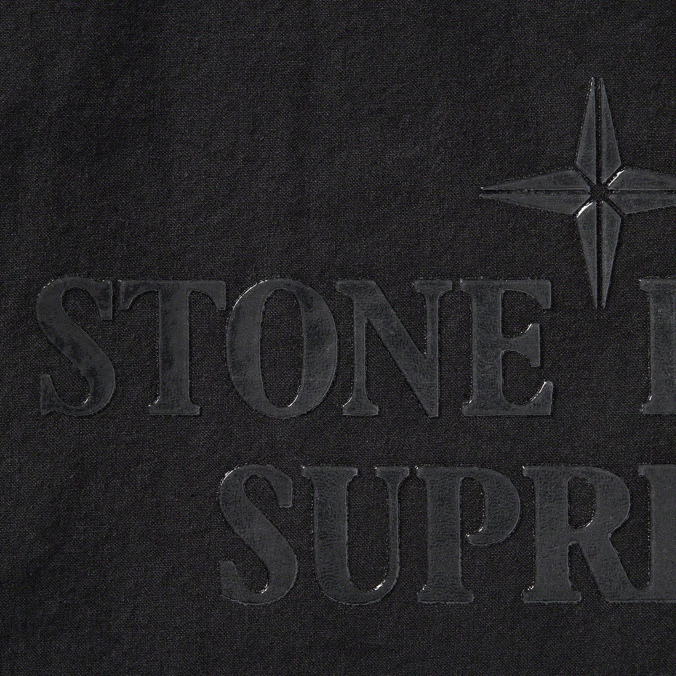 Supreme®/Stone Island® Cotton Cordura® Shell Jacket