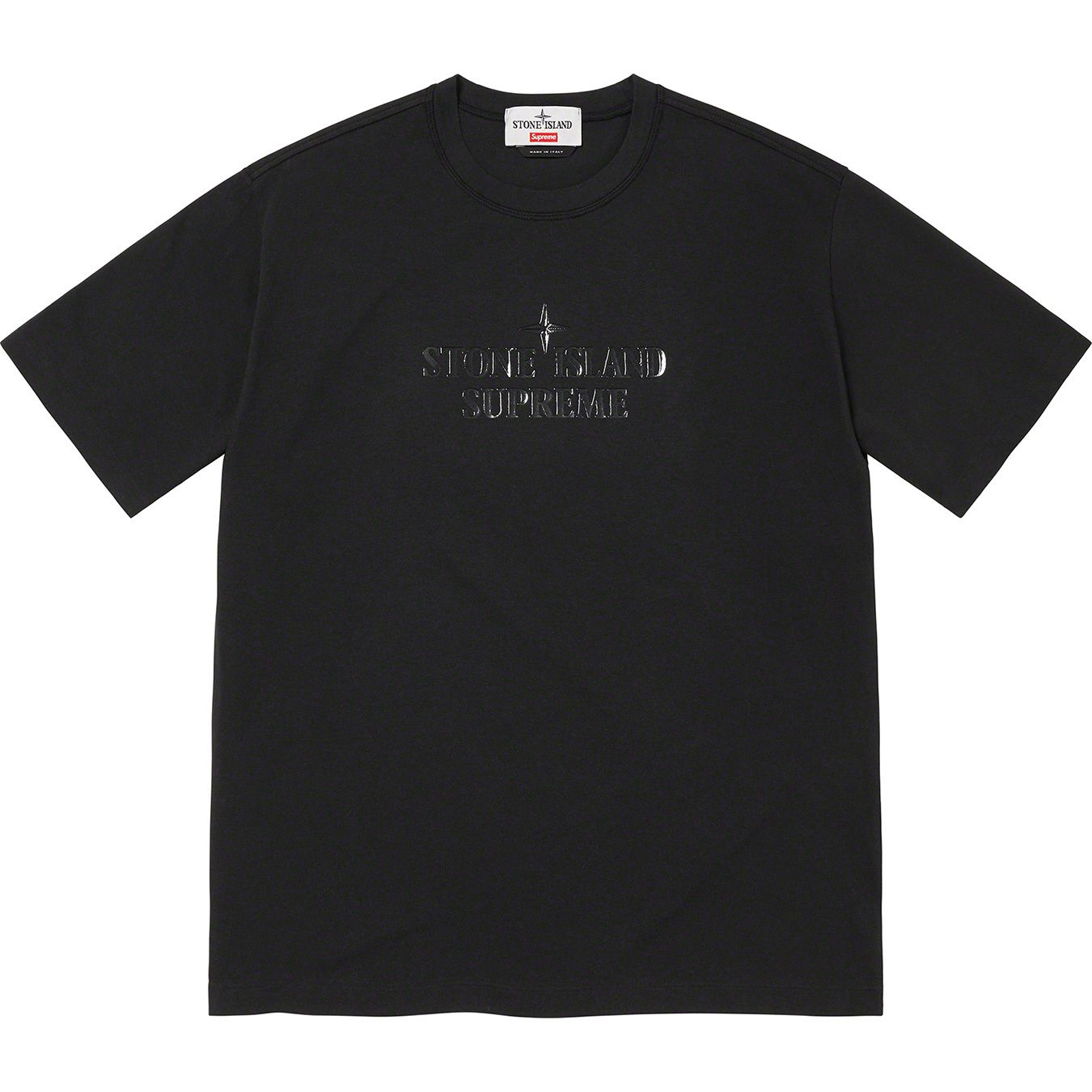 Supreme®/Stone Island® S/S Top