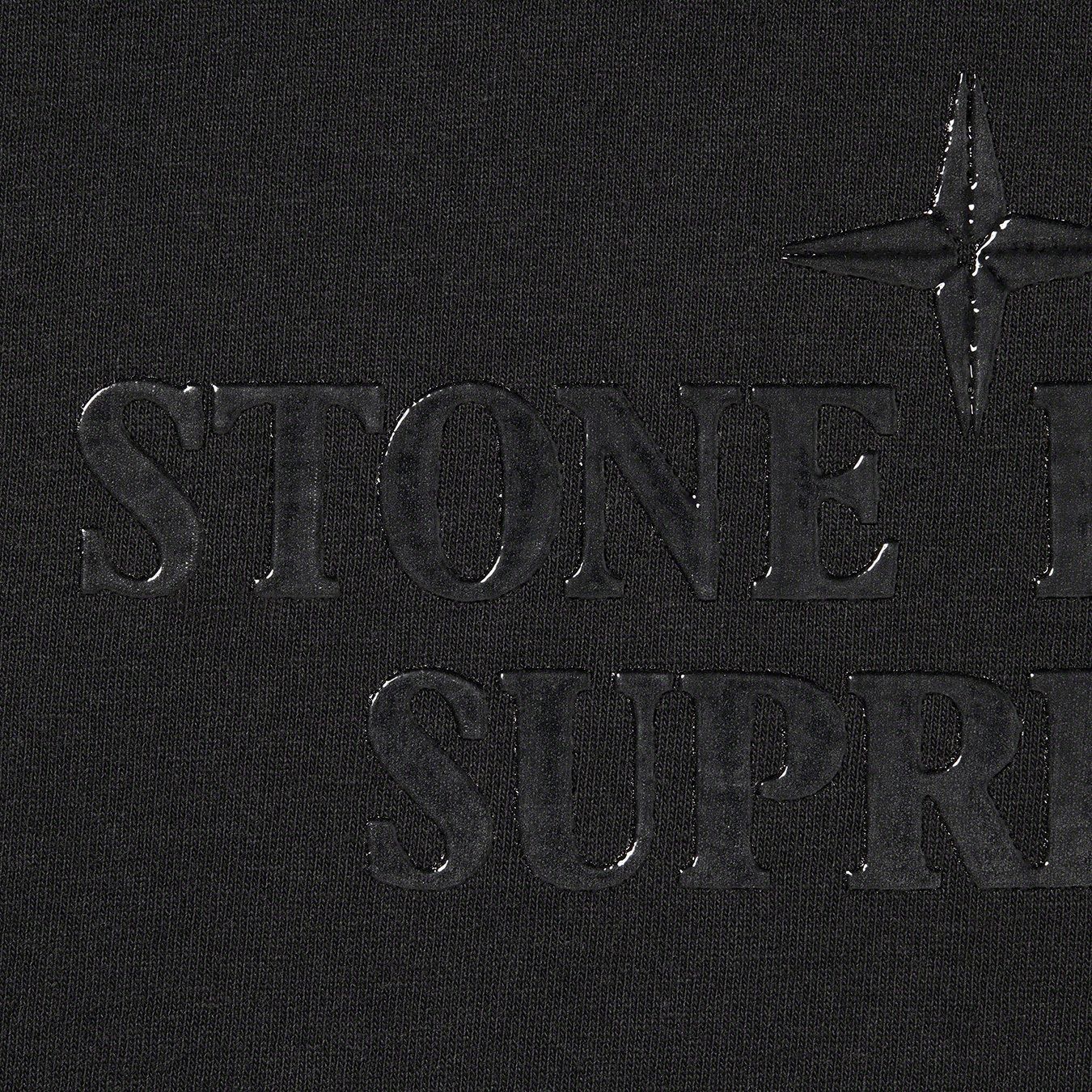 Supreme®/Stone Island® S/S Top
