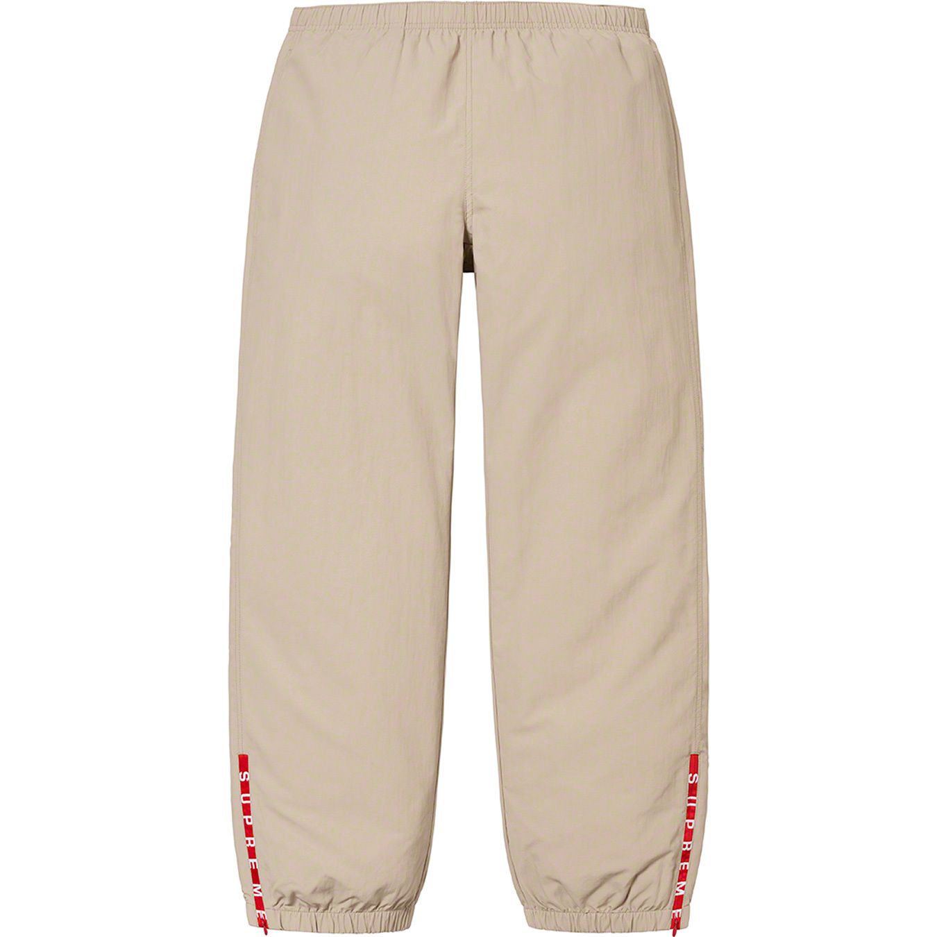 Warm Up Pant