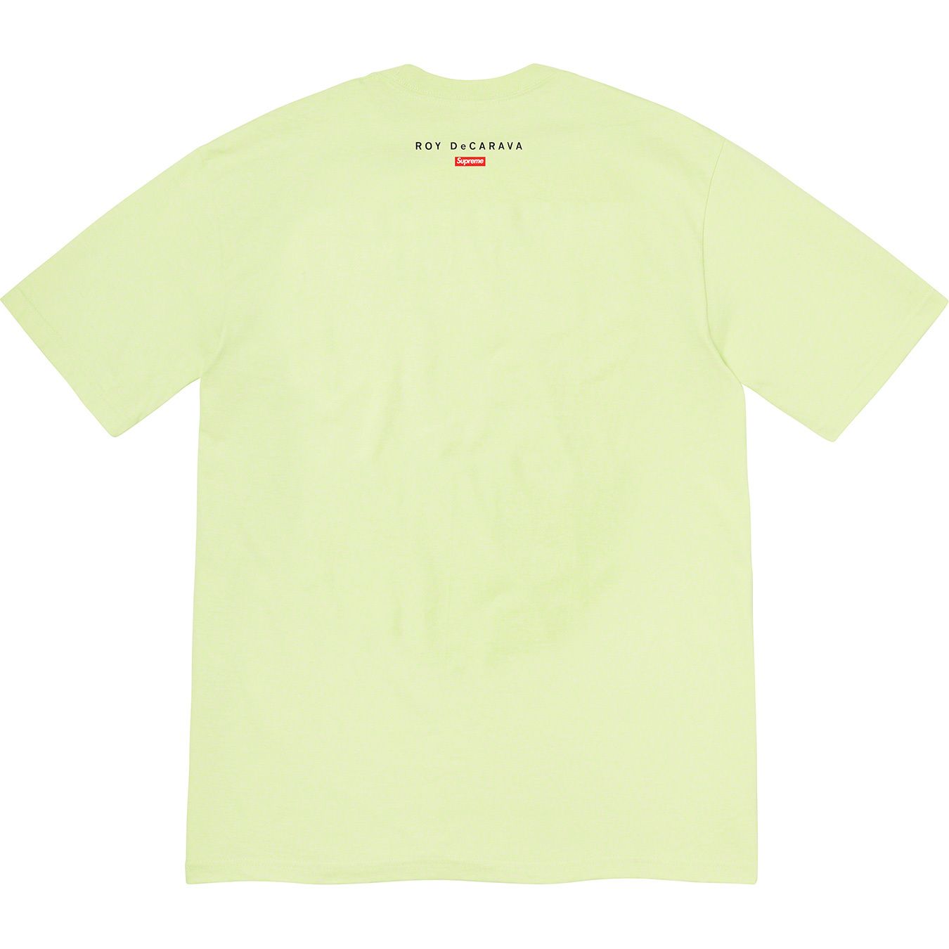 Mississippi Tee
