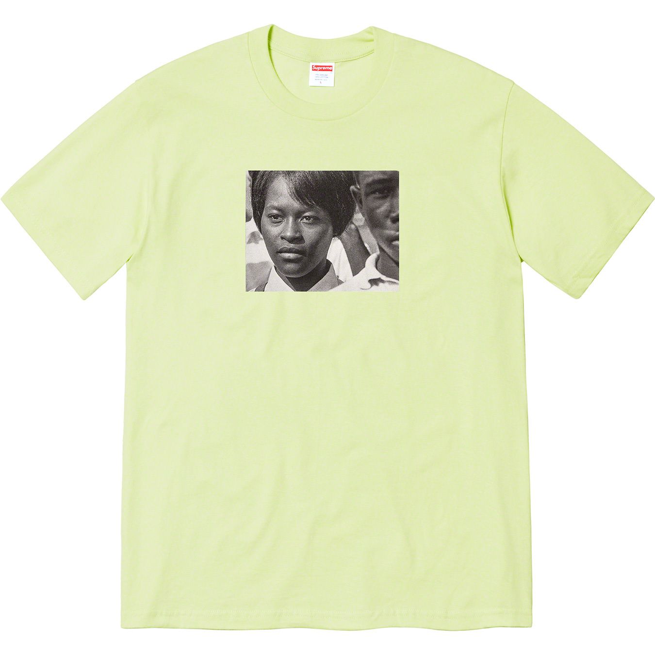 Mississippi Tee